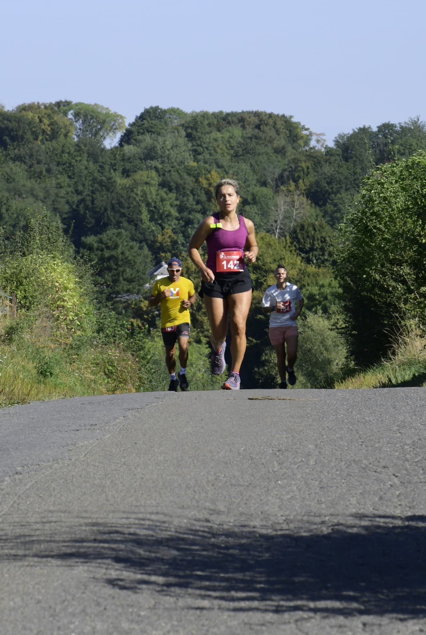 Course des 2 clochers - image 2