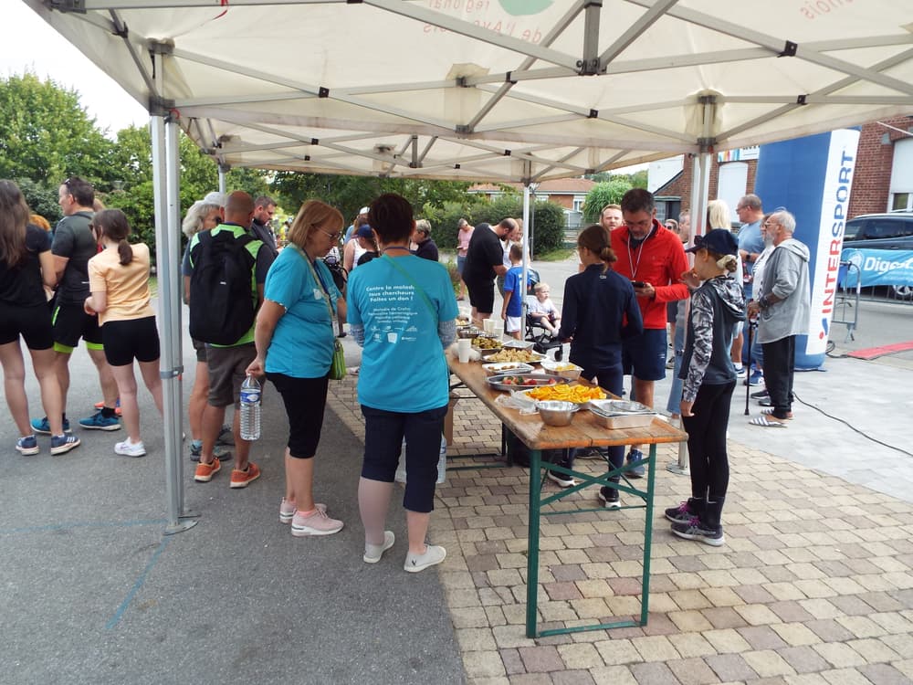 Course des 2 clochers - image