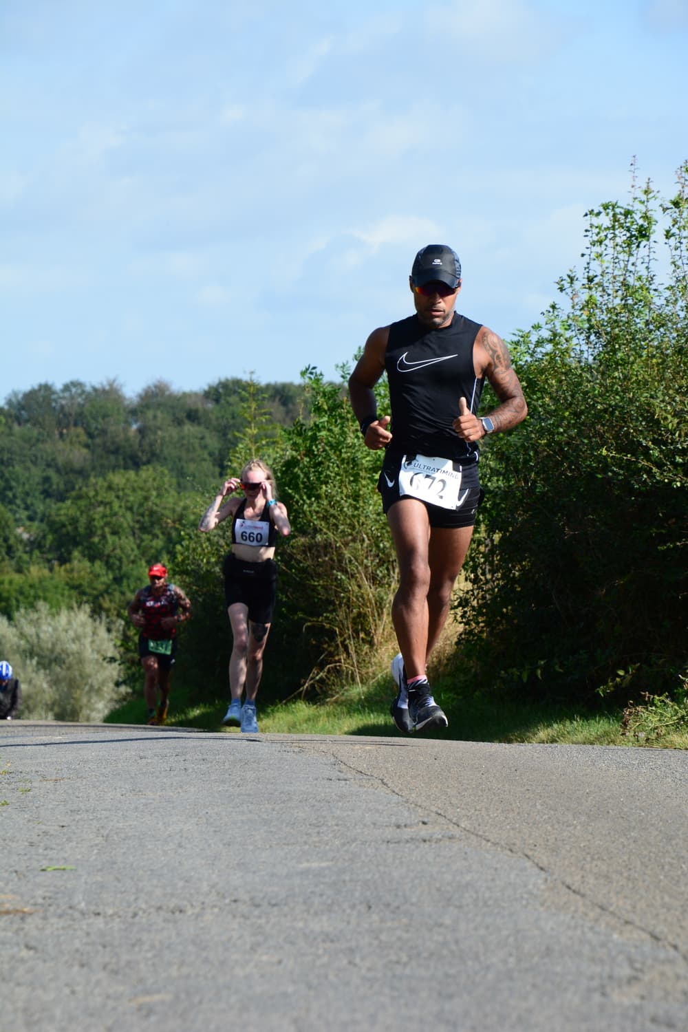 Course des 2 clochers - image