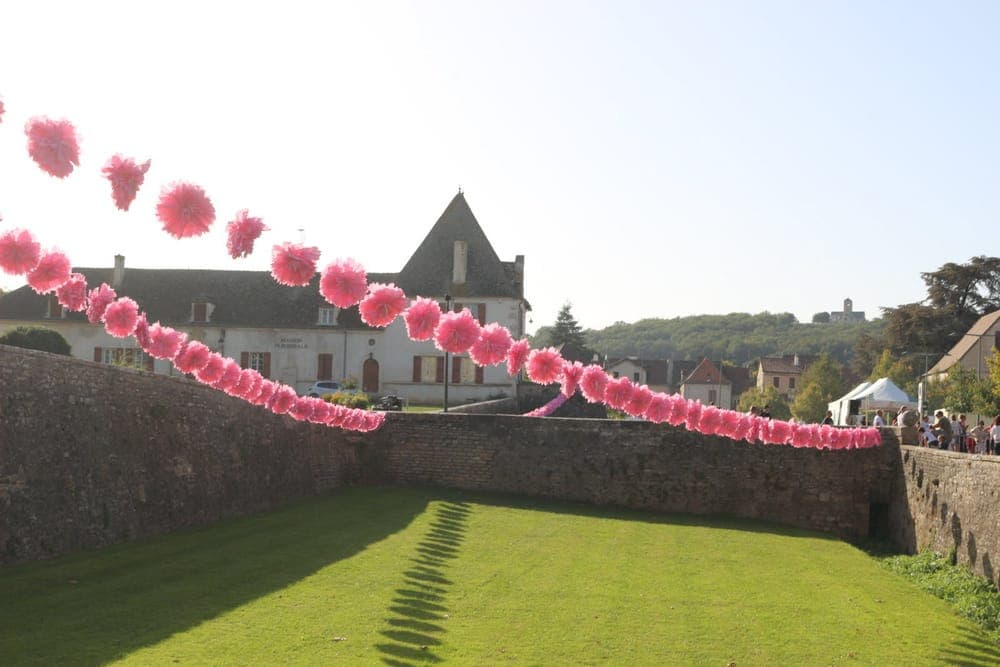 Run in Sennecey - image