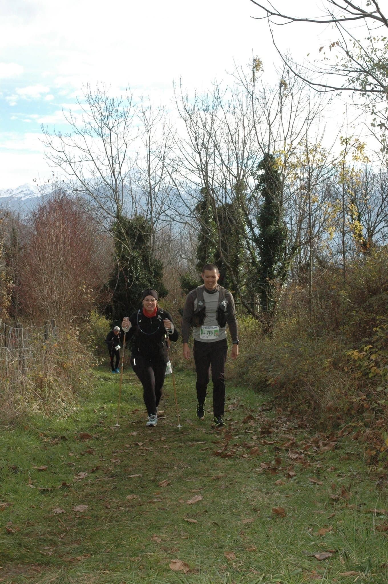 Trail de l'Arclusaz - image 2