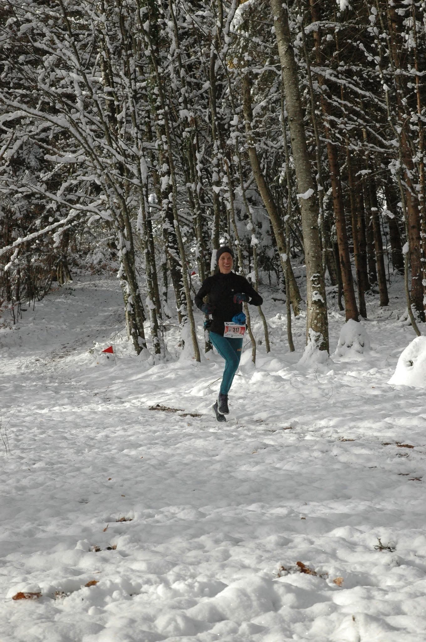Trail de l'Arclusaz - image 3