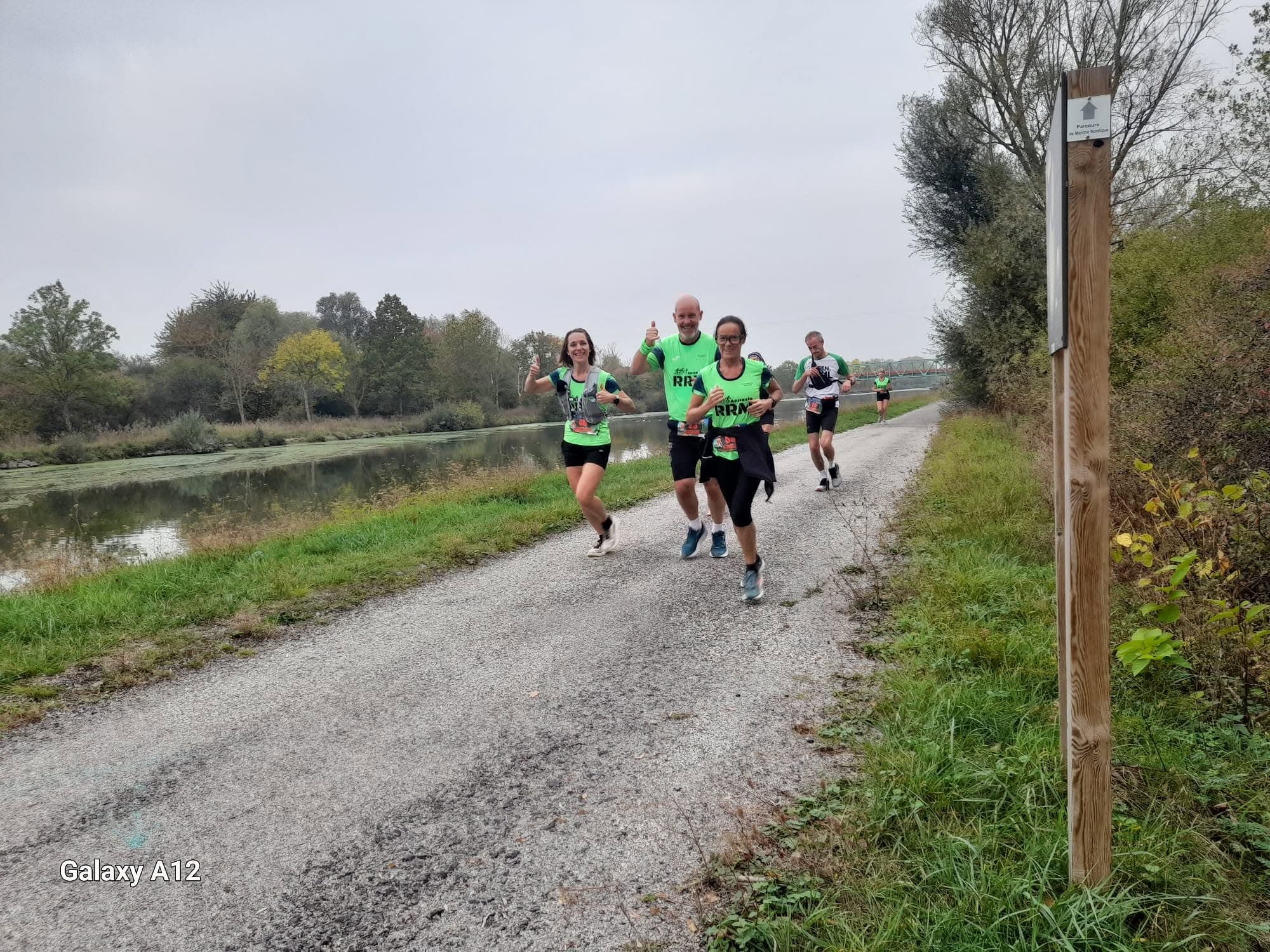 Les foulées montoises - image 2