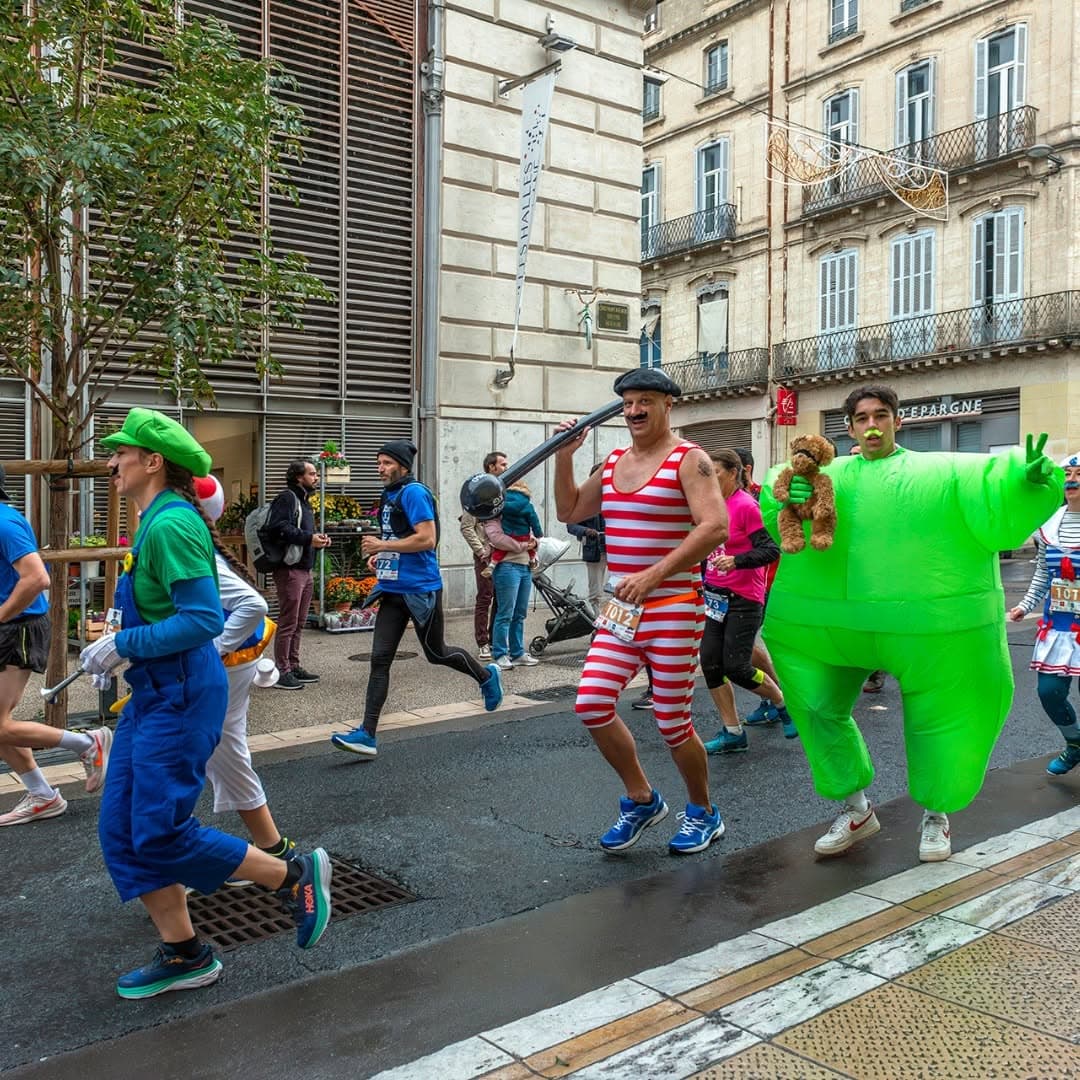 La Courstache Montpellier - image 2
