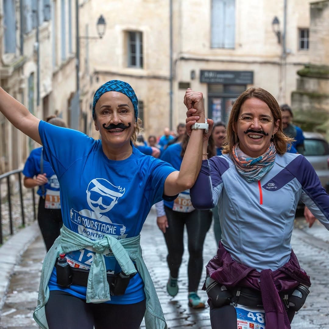 La Courstache Montpellier - image