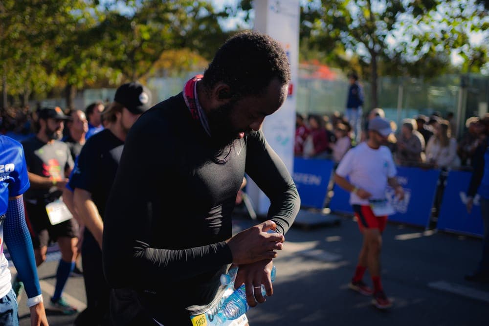 Les foulées de Peyce - image