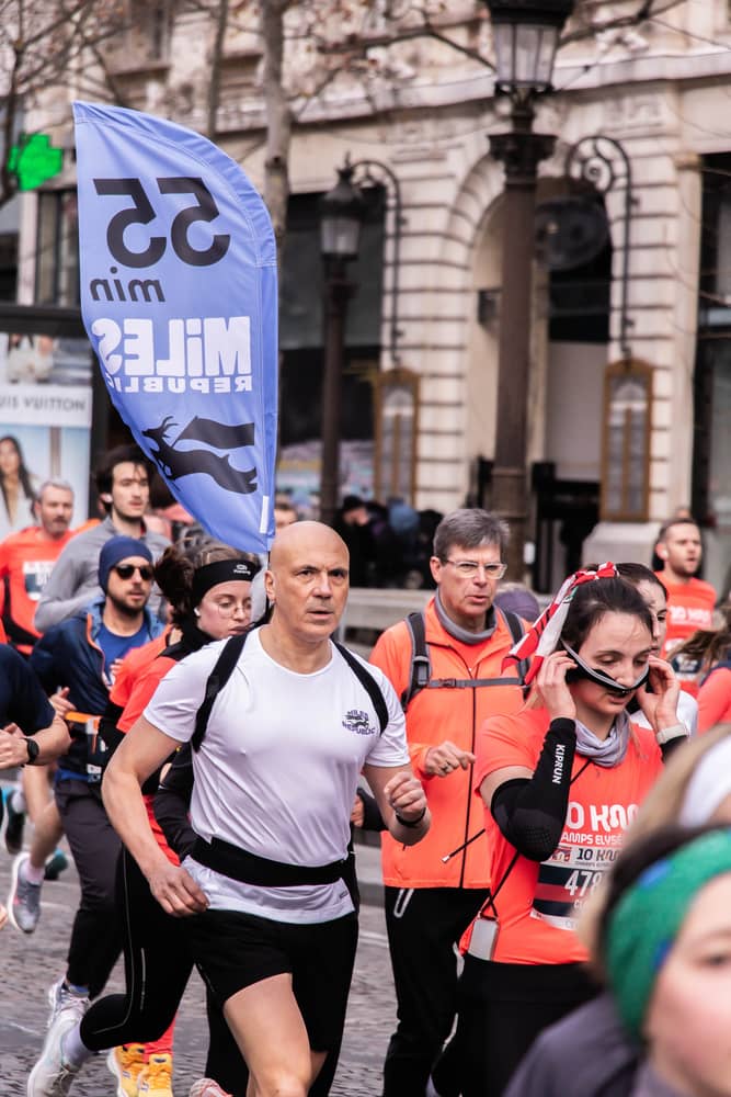 10 km des Champs-Elysées FULFIL - image 4