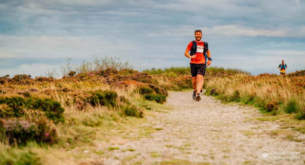 Grand raid du finistère - image