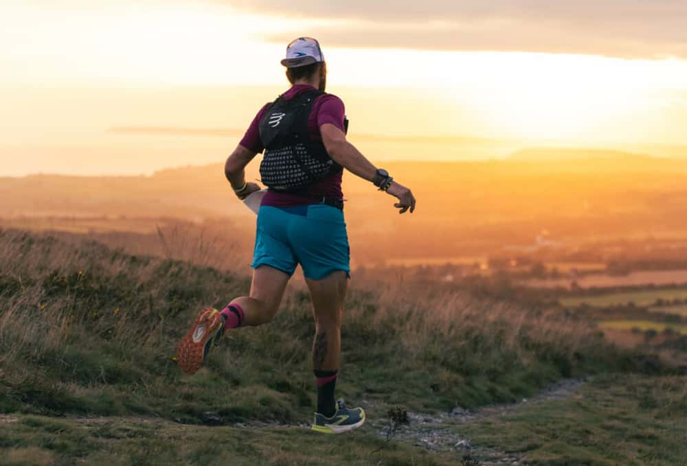 Grand raid du finistère - image
