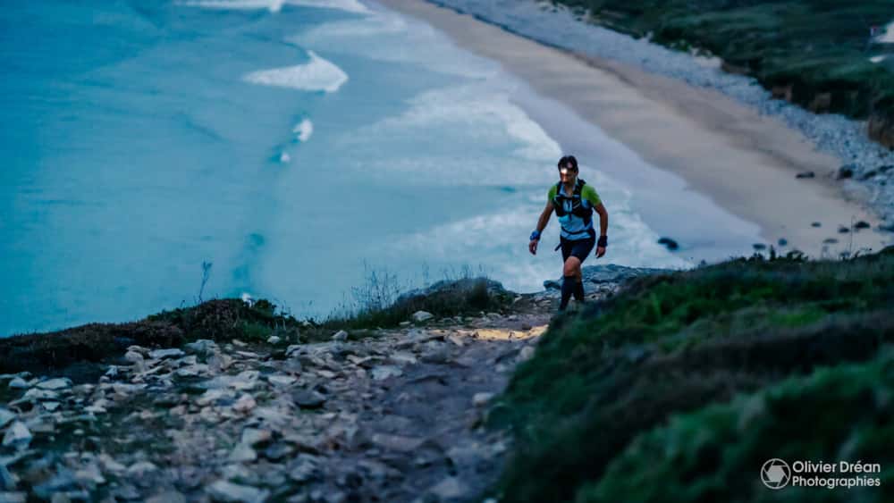 Grand raid du finistère - image
