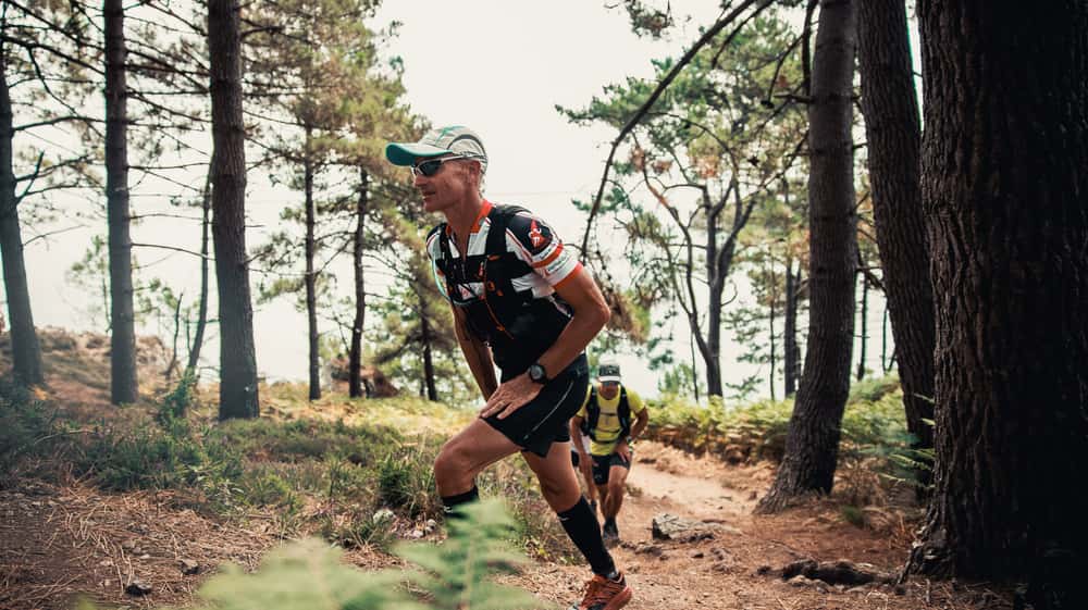 Grand raid du finistère - image