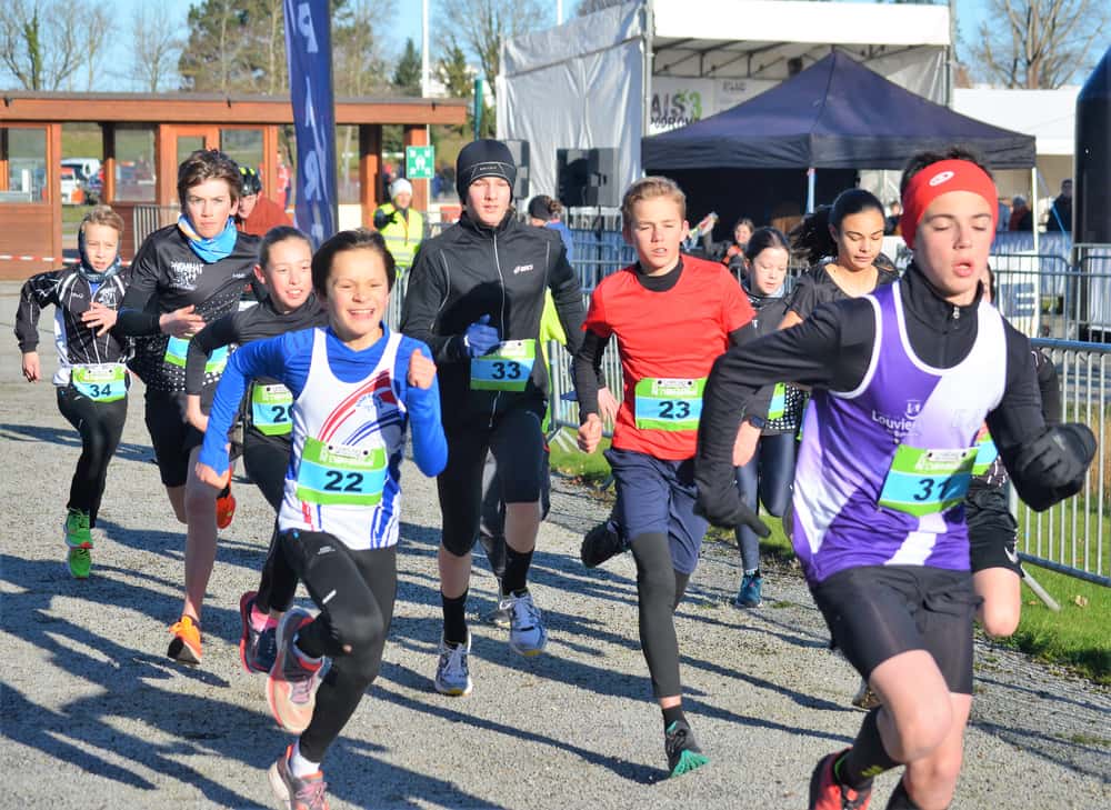 Relais x3 de l’hippodrome - image