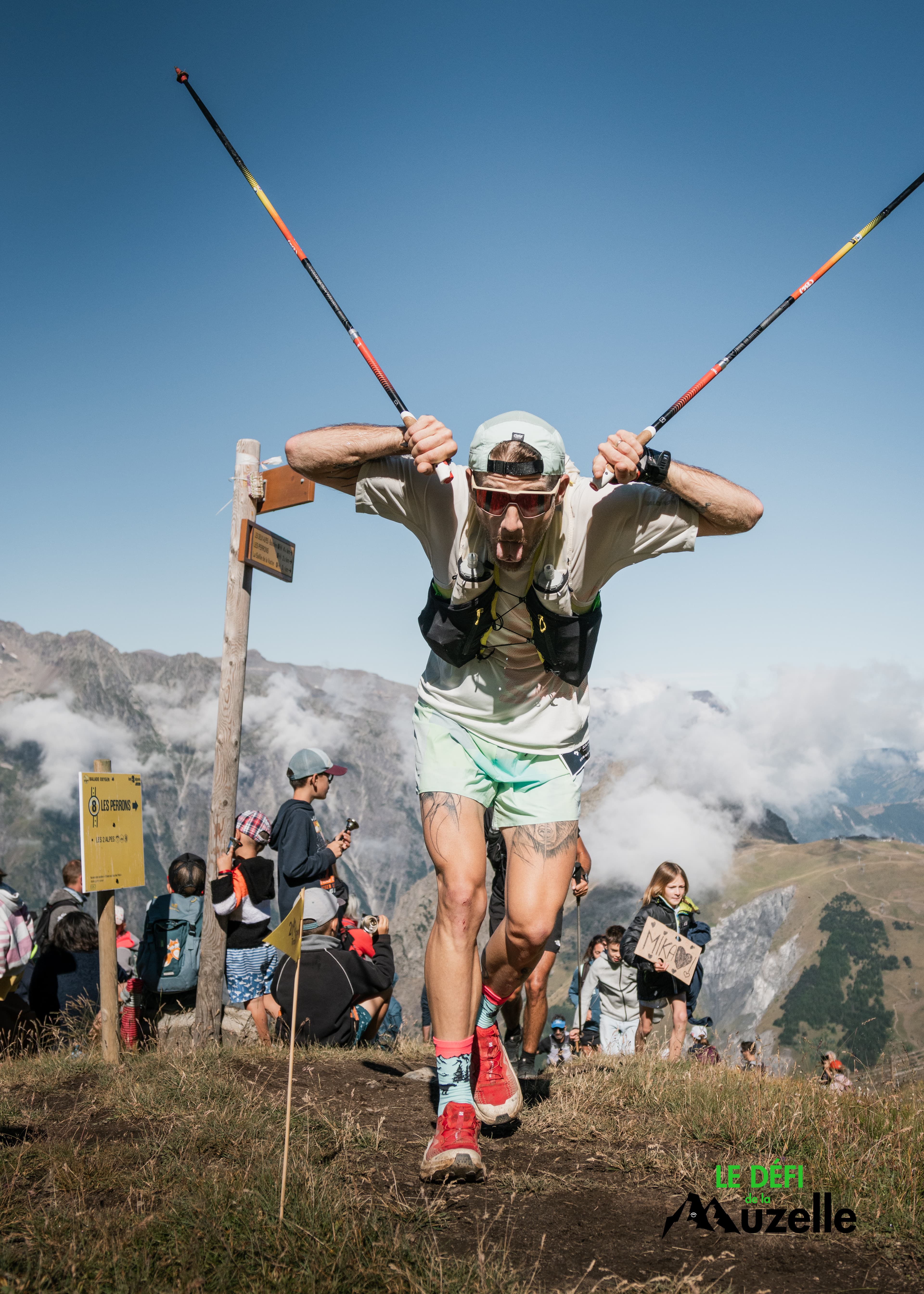 Le défi de la Muzelle - image