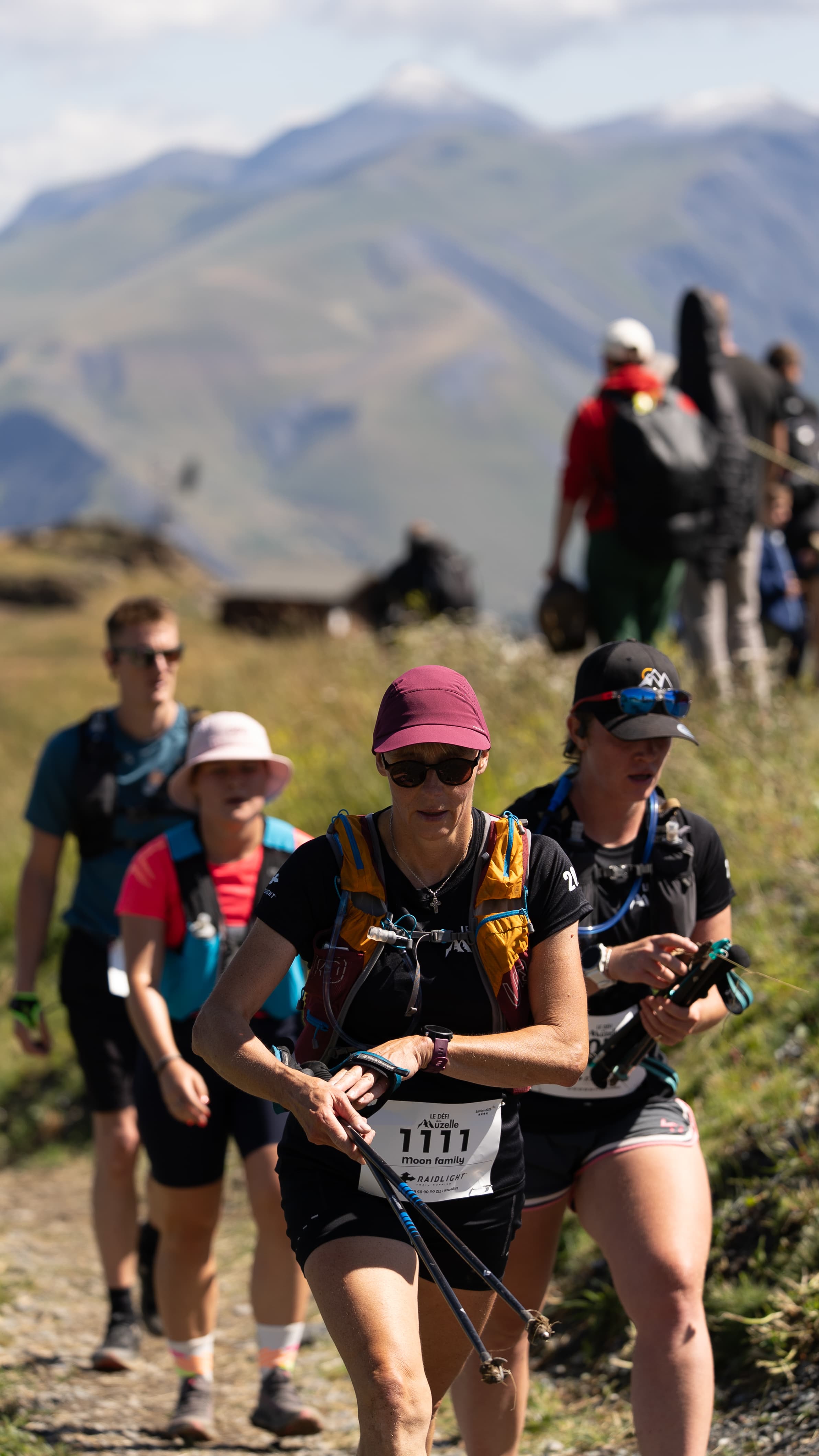 Le défi de la Muzelle - image