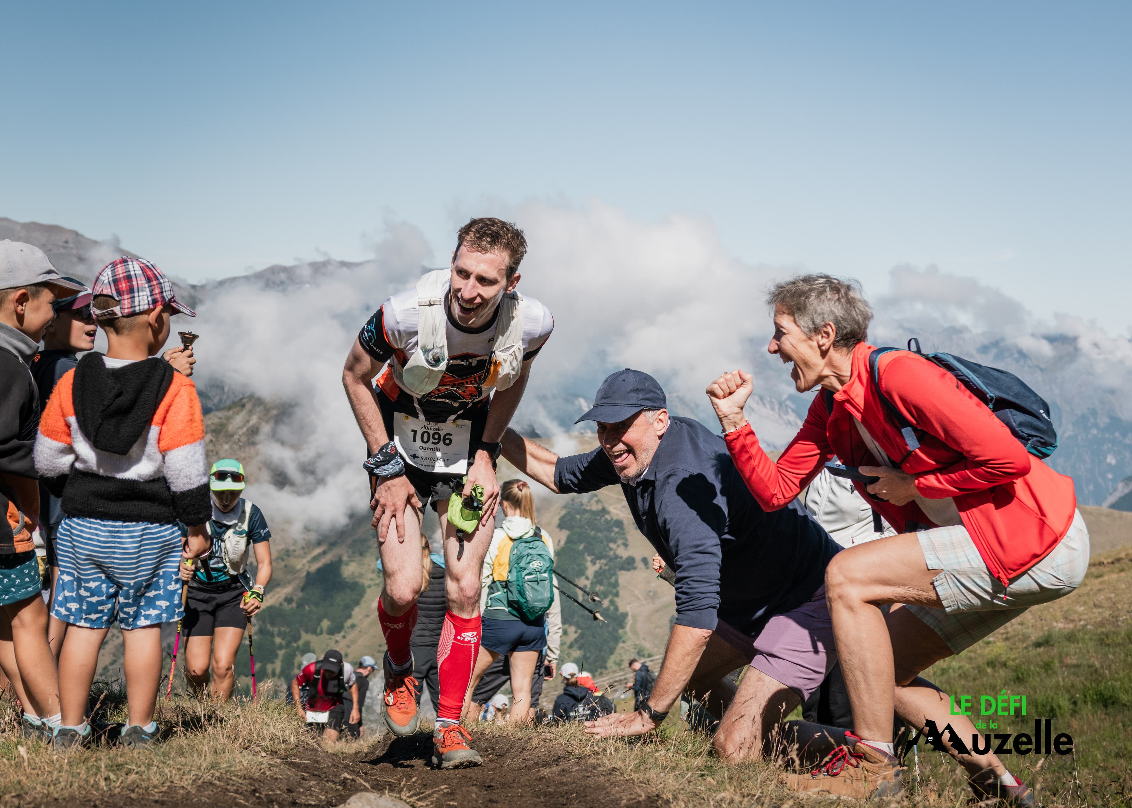 Le défi de la Muzelle - image