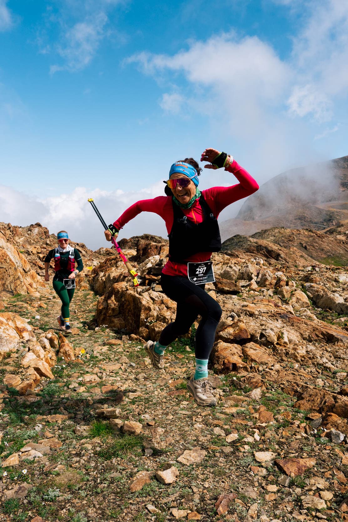 Le défi de la Muzelle - image