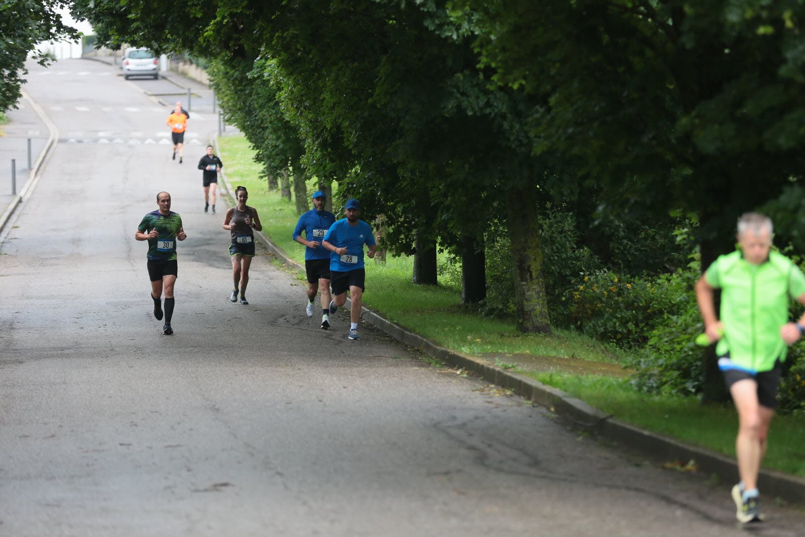 Course Retonfey - image