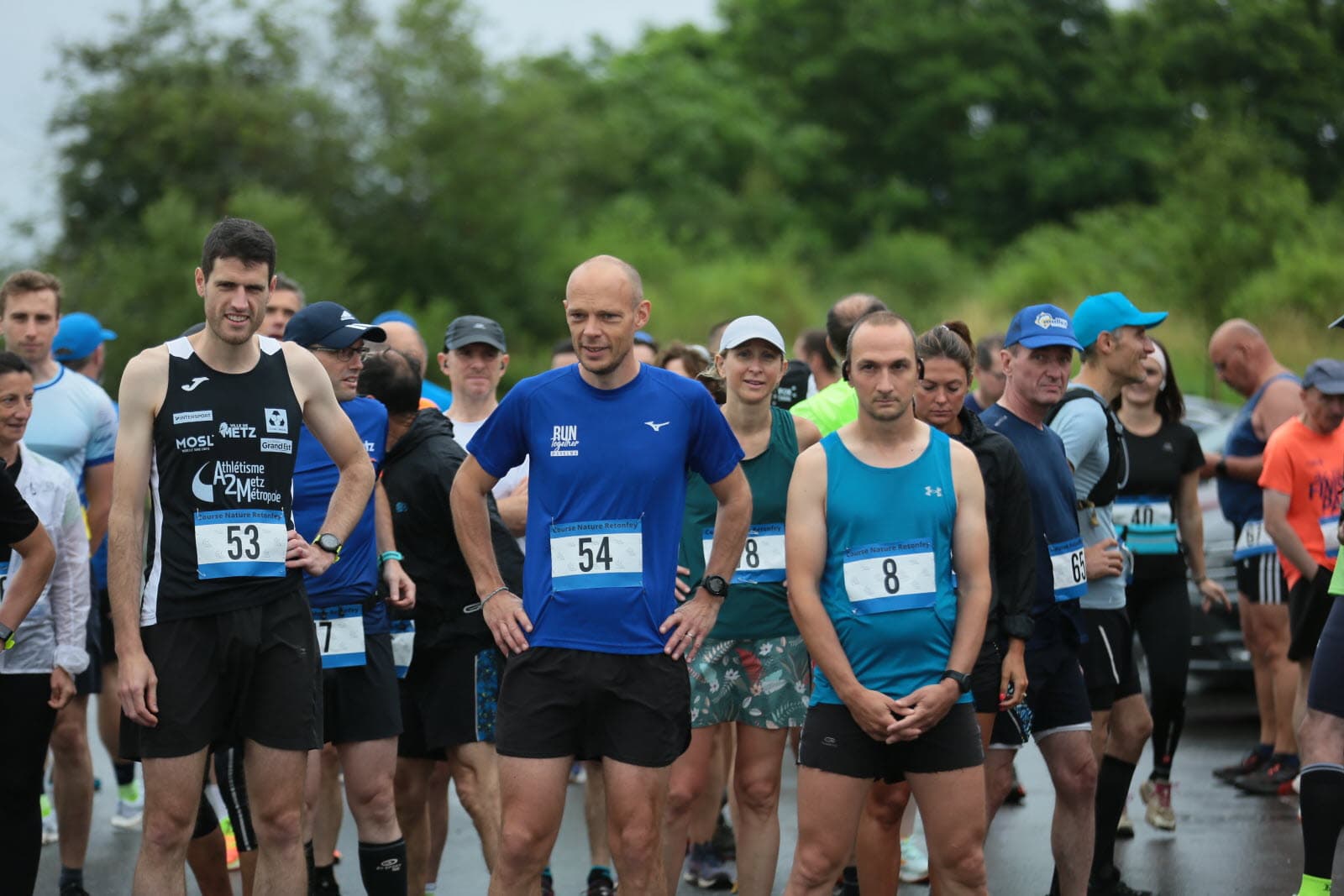 Course Retonfey - image