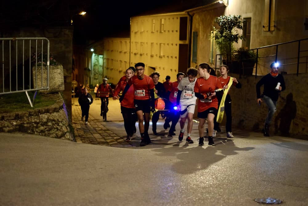 La ruée des moines - image