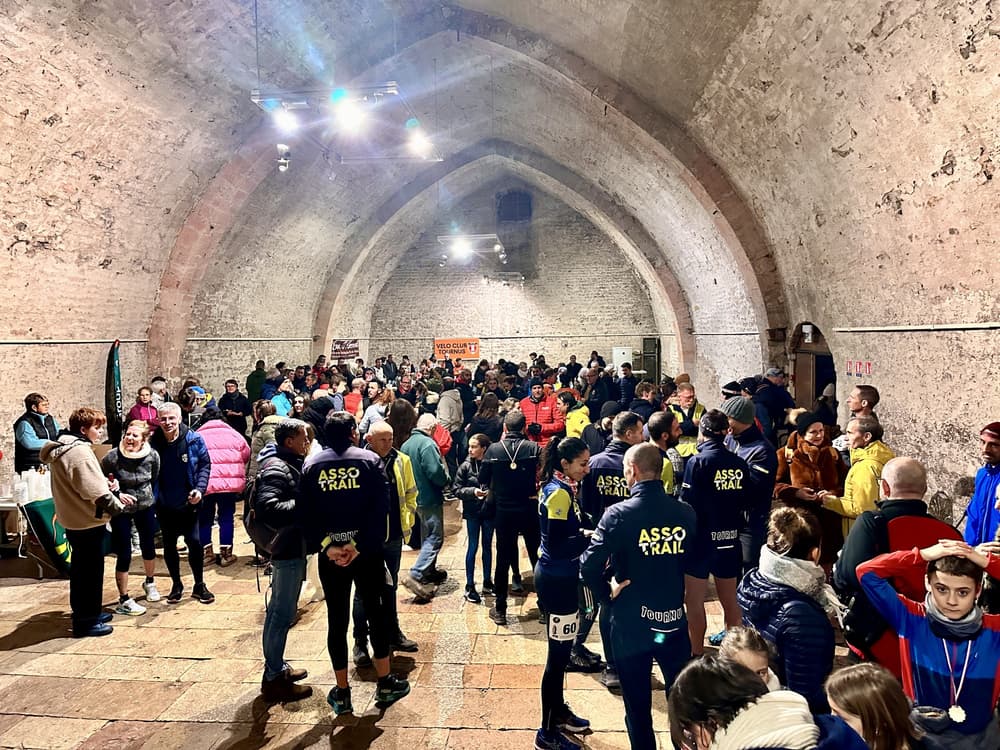 La ruée des moines - image