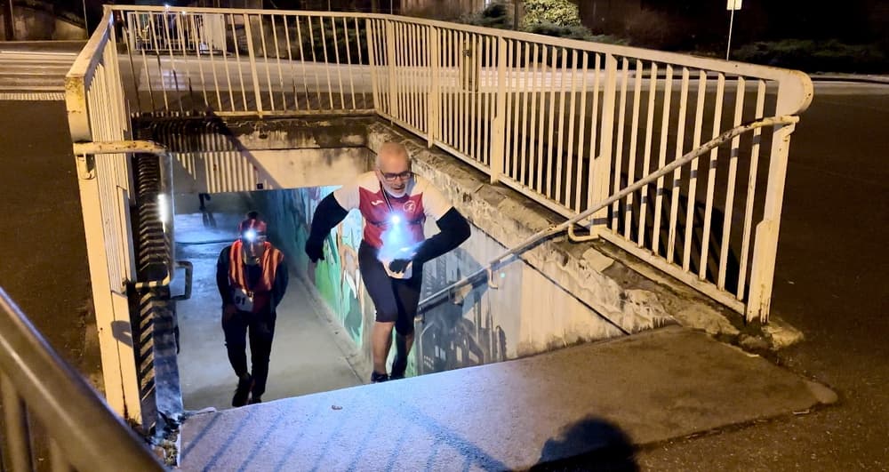 La ruée des moines - image