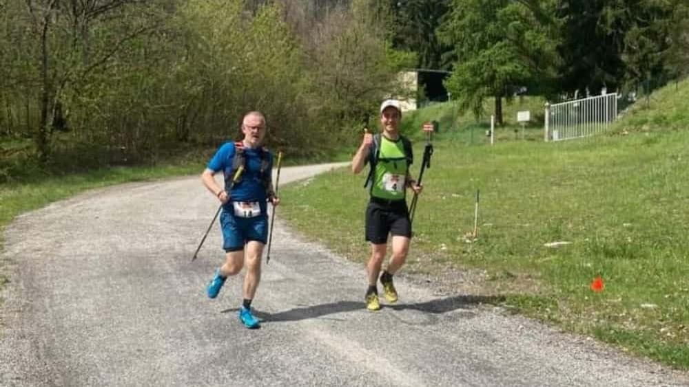 Remy trail - image