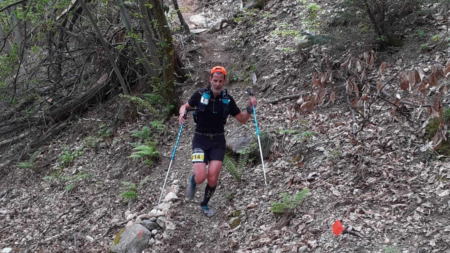 Remy trail - image