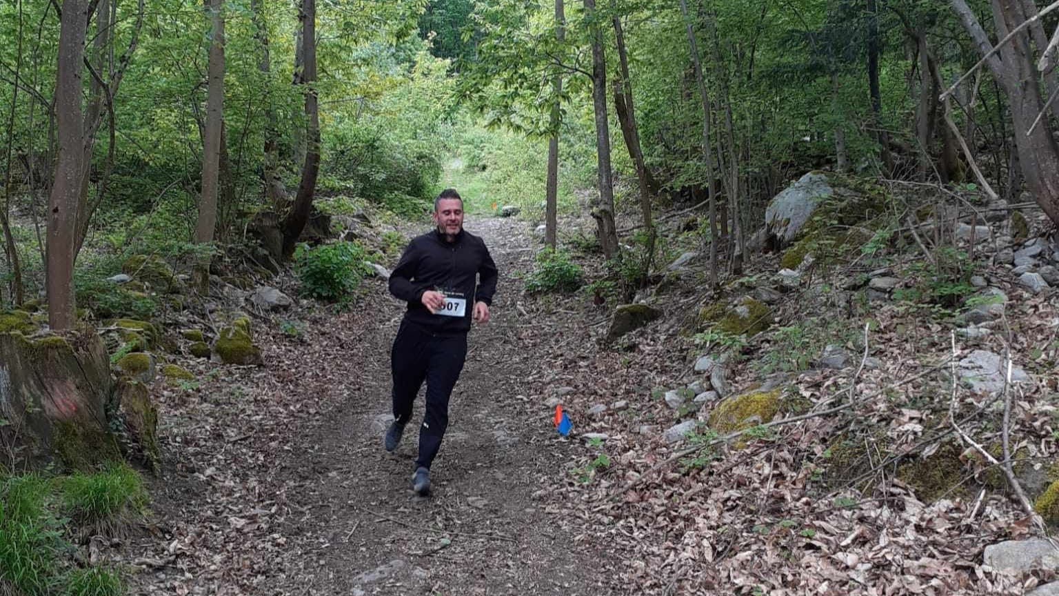 Remy trail - image