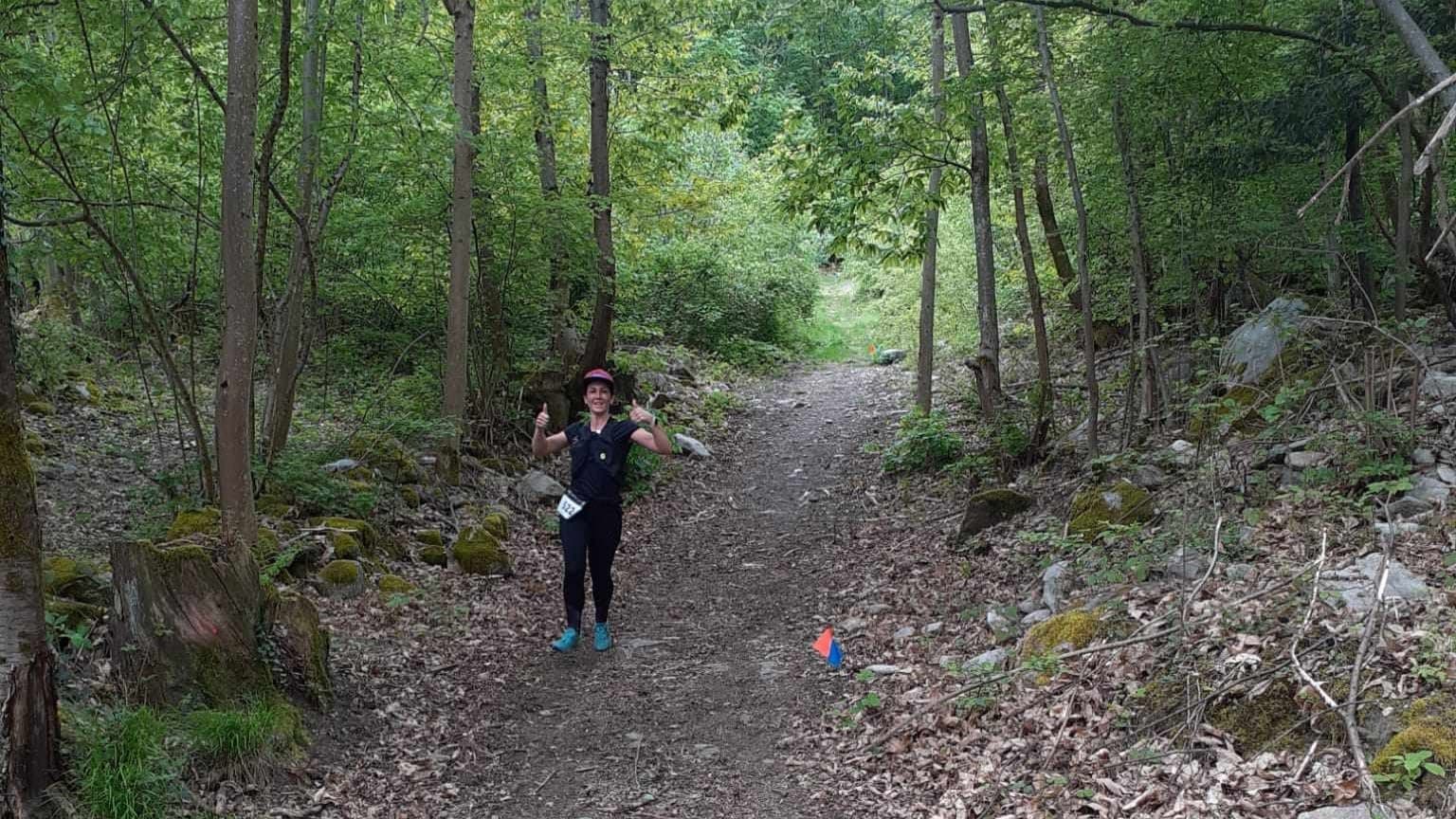 Remy trail - image