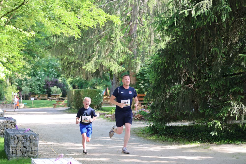 Trail du guépard - image 5