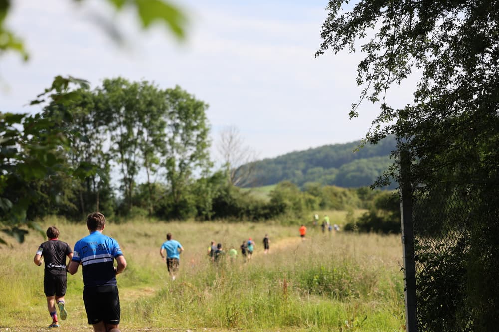 Trail du guépard - image 3