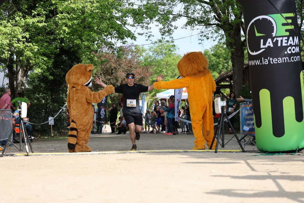 Trail du guépard - image 4