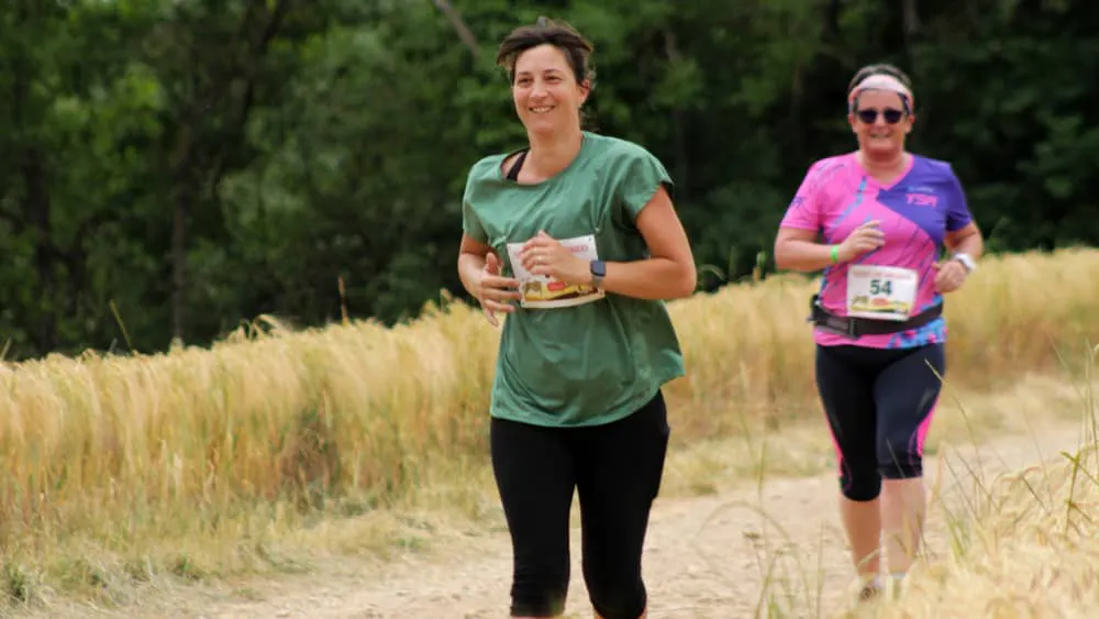 Trail du guépard - image