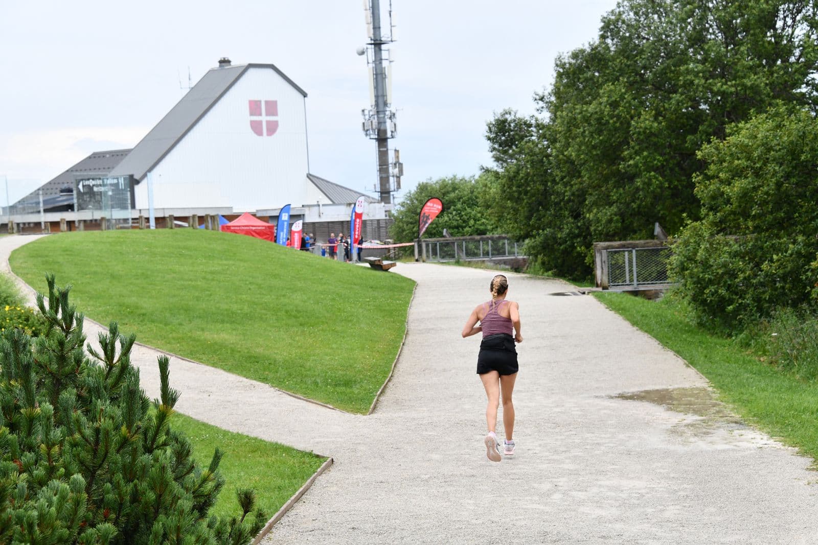 Les montées du Revard - image