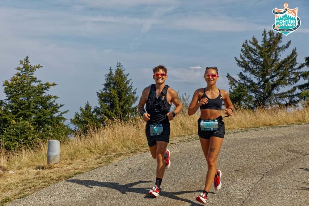 Les montées du Revard - image