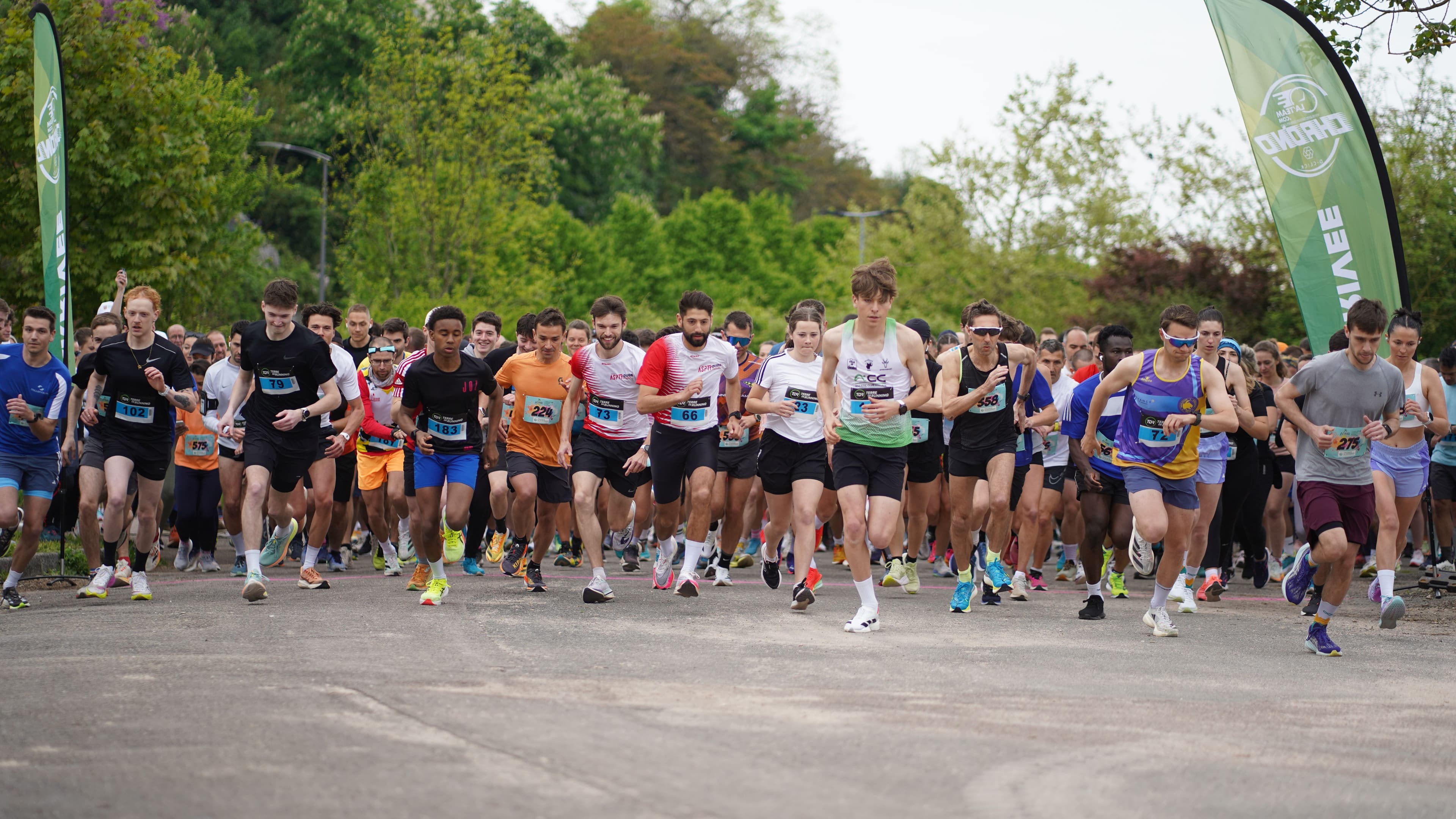 Bougeons pour alzheimer - image
