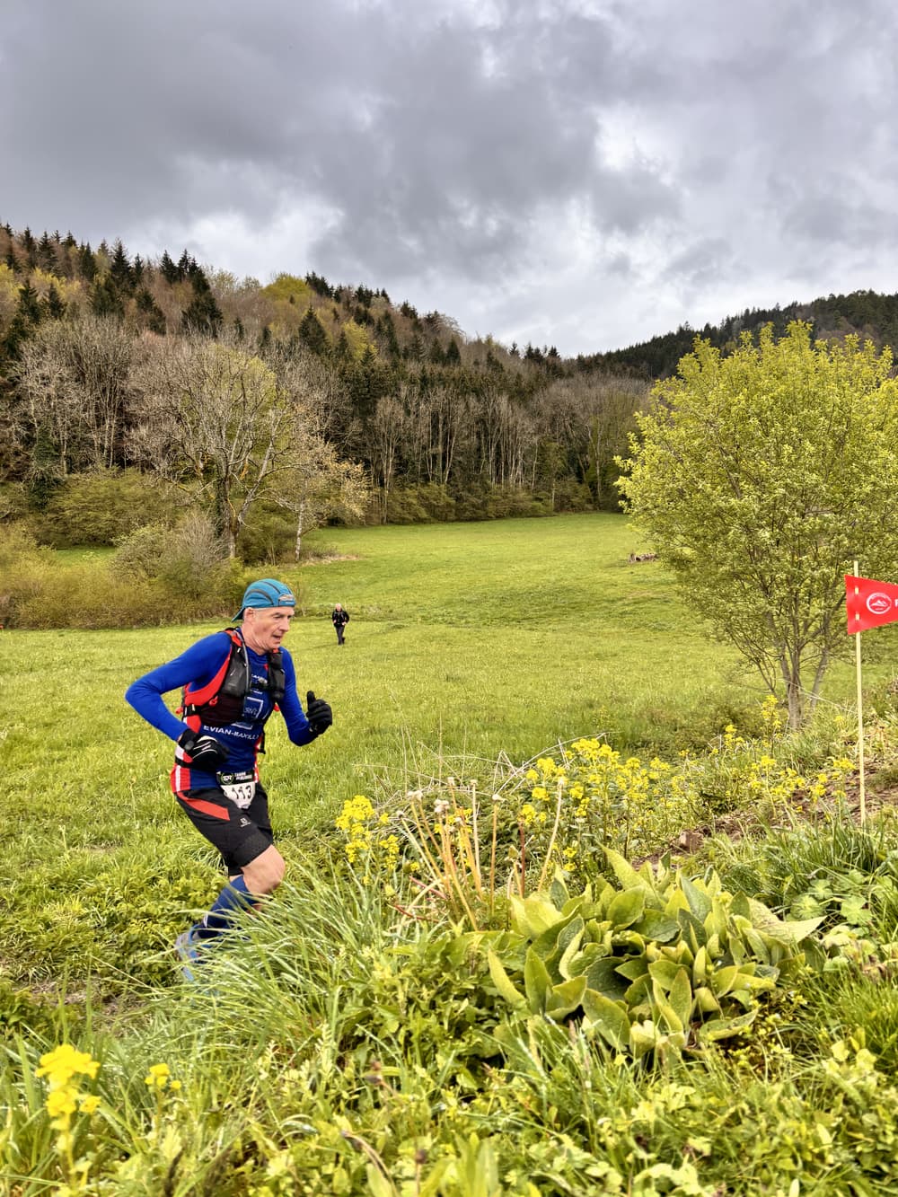 Trail de reyv - image