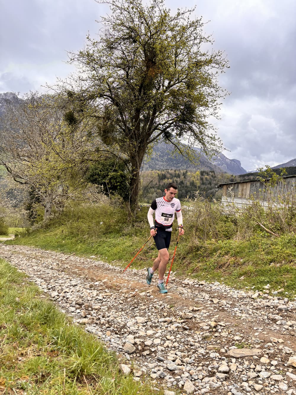 Trail de reyv - image