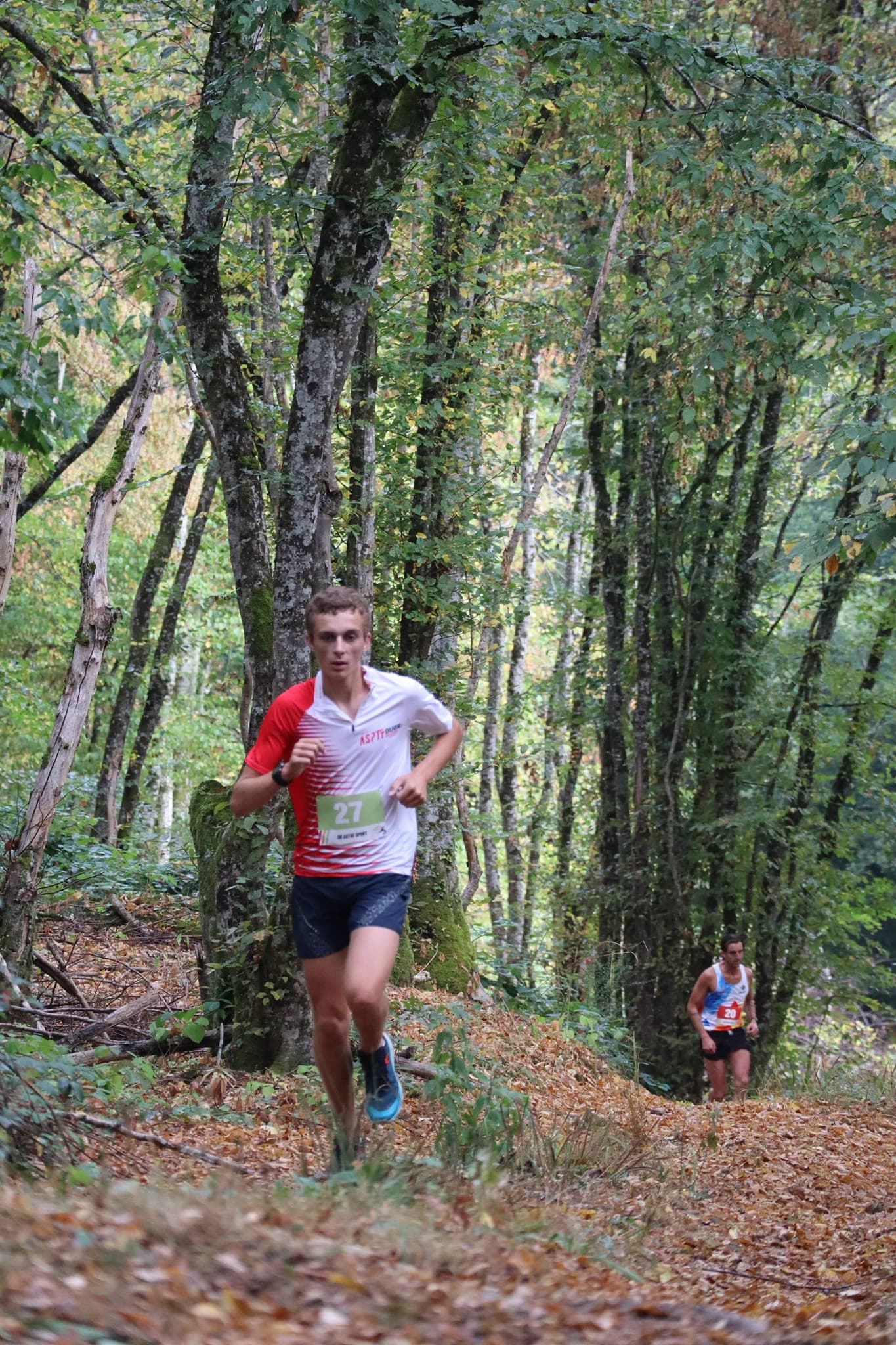 Serein argentalet aventure - image