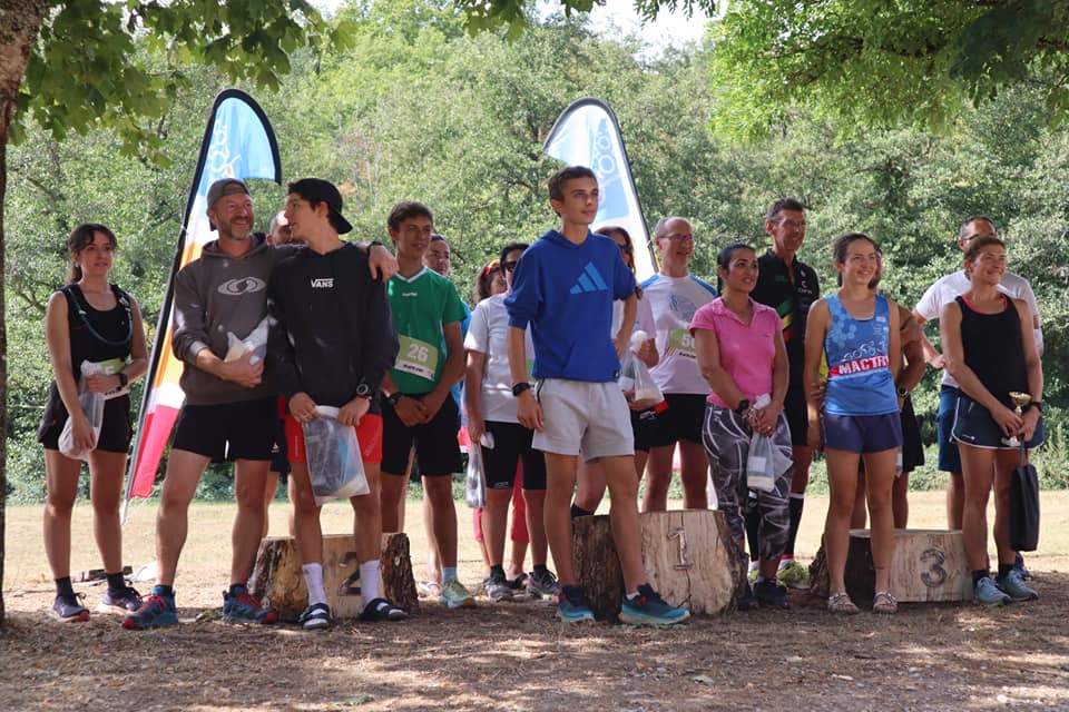 Serein argentalet aventure - image