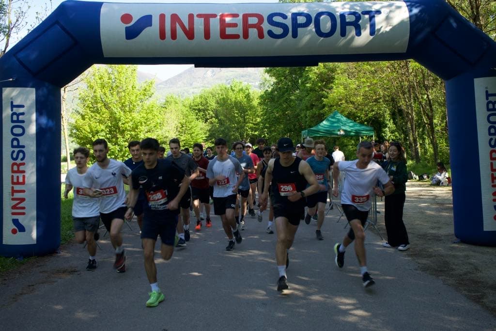 Humani'run - image