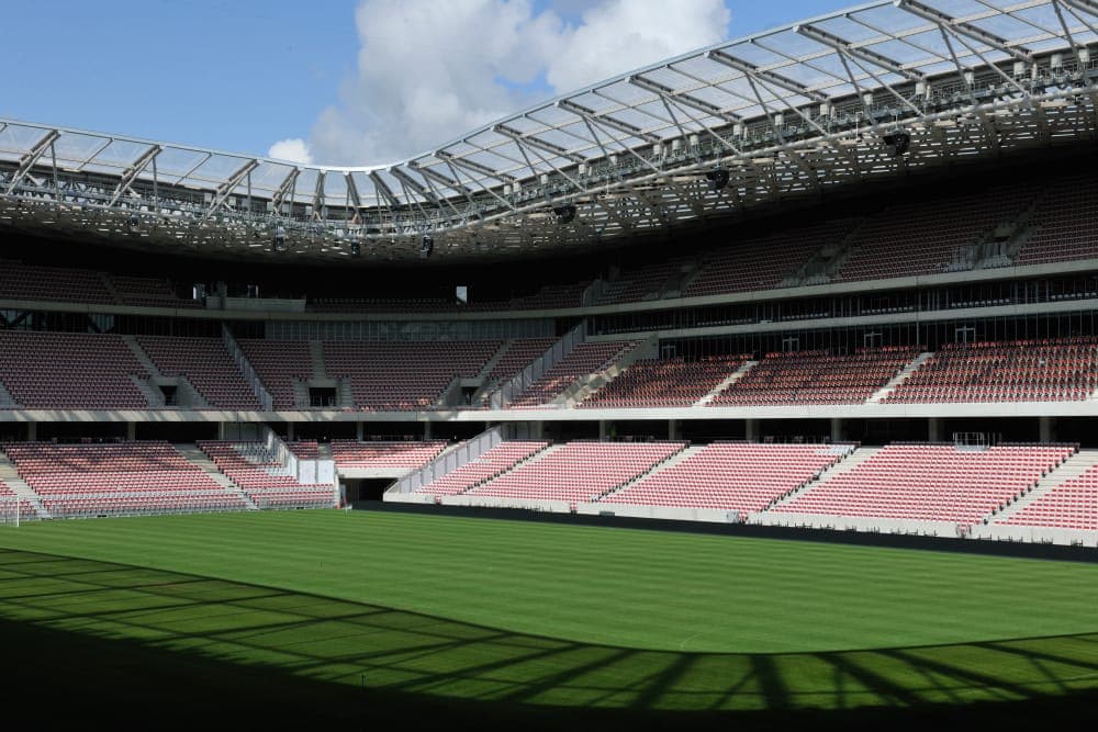 Allianz Riviera Run - image