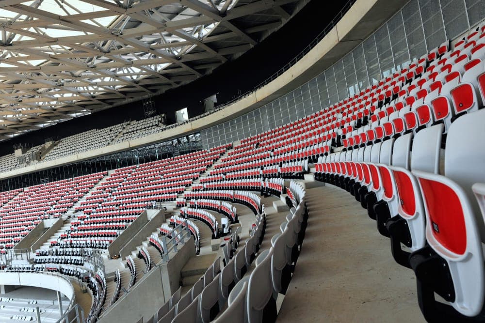 Allianz Riviera Run - image