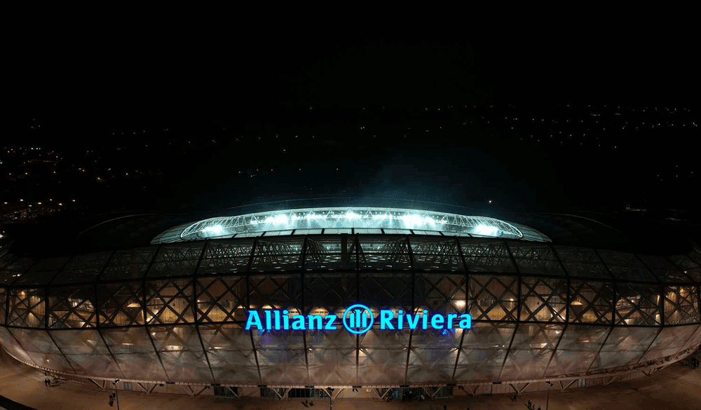 Allianz Riviera Run - image
