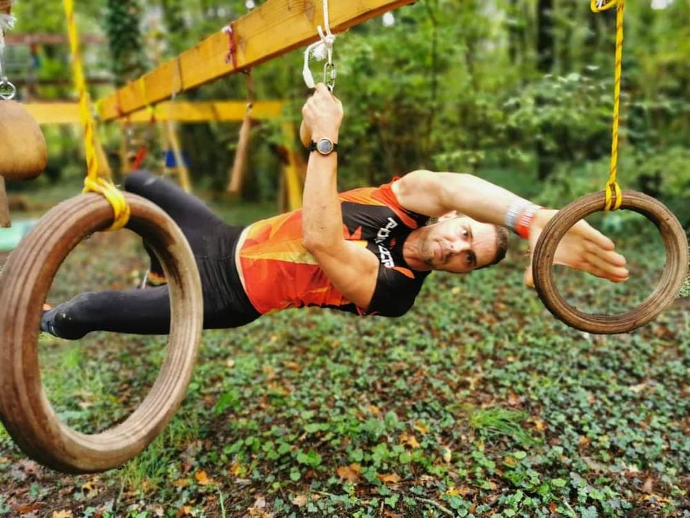 Marmule race - image