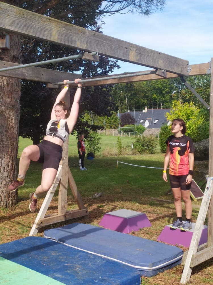 Marmule race - image