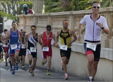 Duathlon de Grasse - image