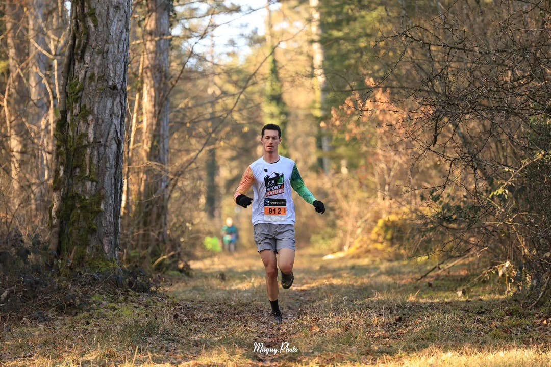 Trail de Pommard - image