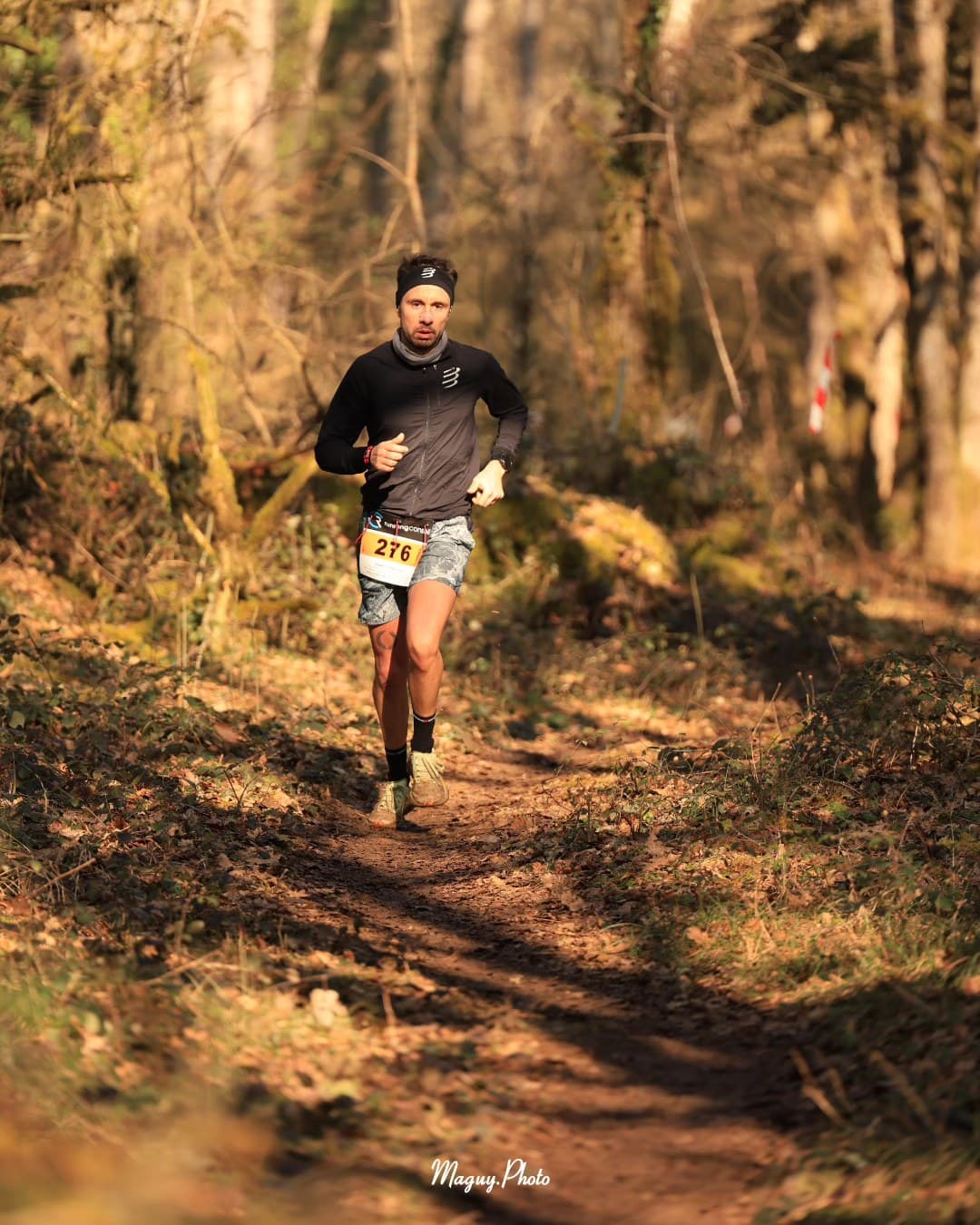 Trail de Pommard - image