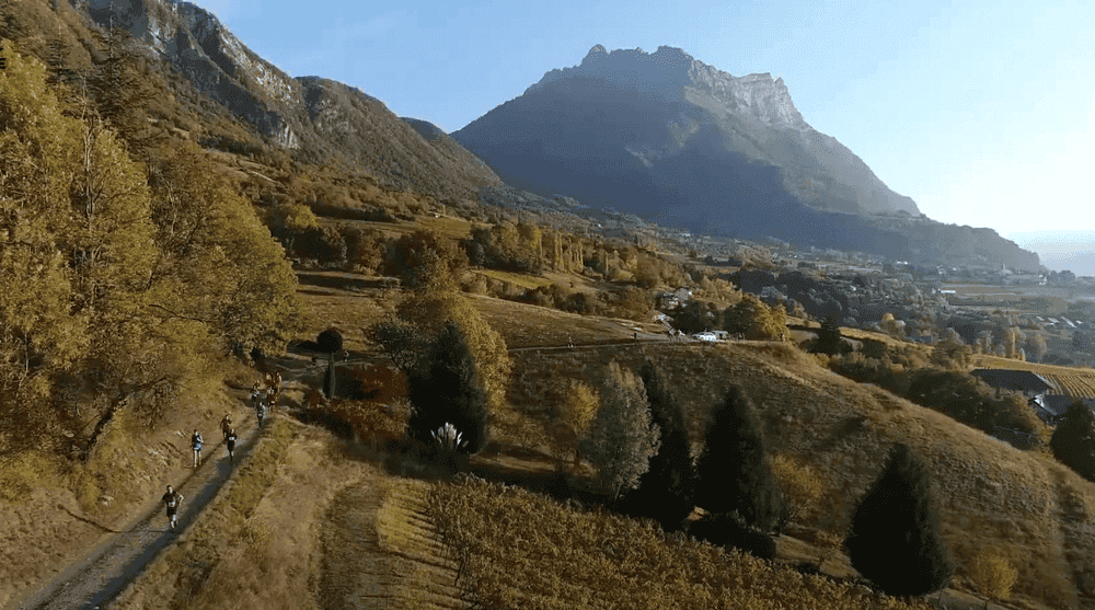 Trail La Cépienne - image